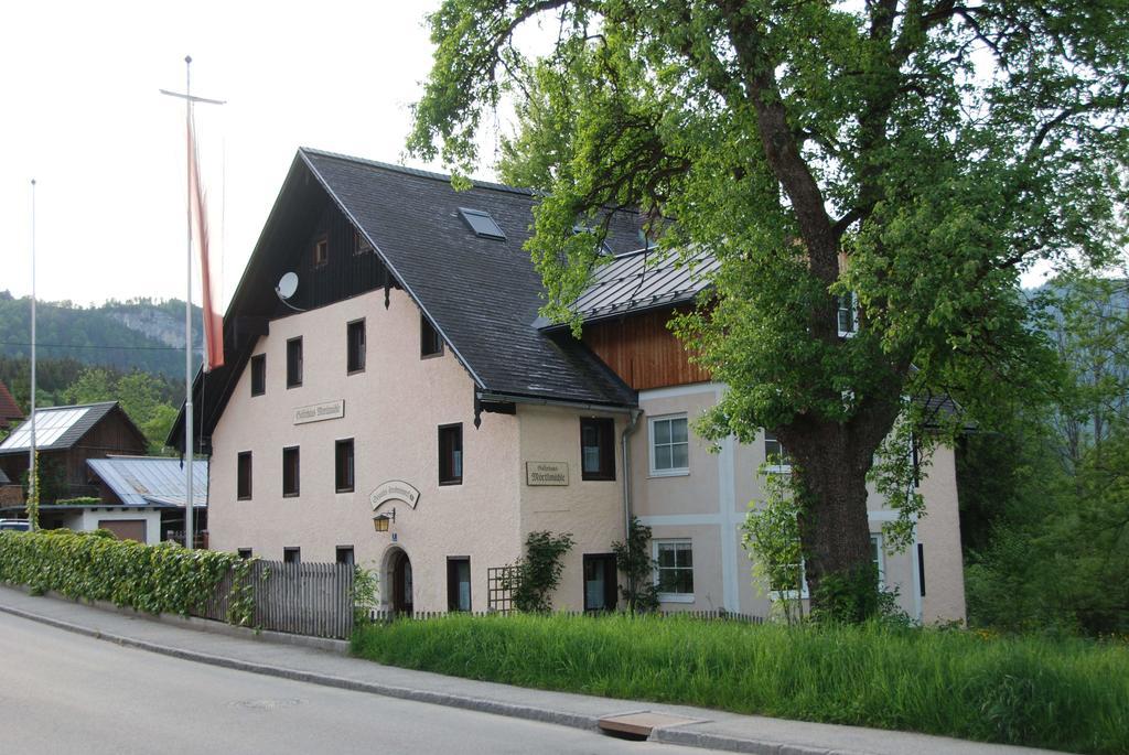 Gaestehaus Moertlmuehle บัดกอยเซิร์น ภายนอก รูปภาพ