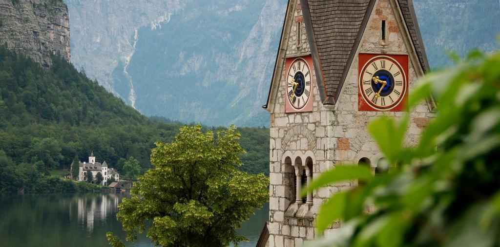 Gaestehaus Moertlmuehle บัดกอยเซิร์น ภายนอก รูปภาพ
