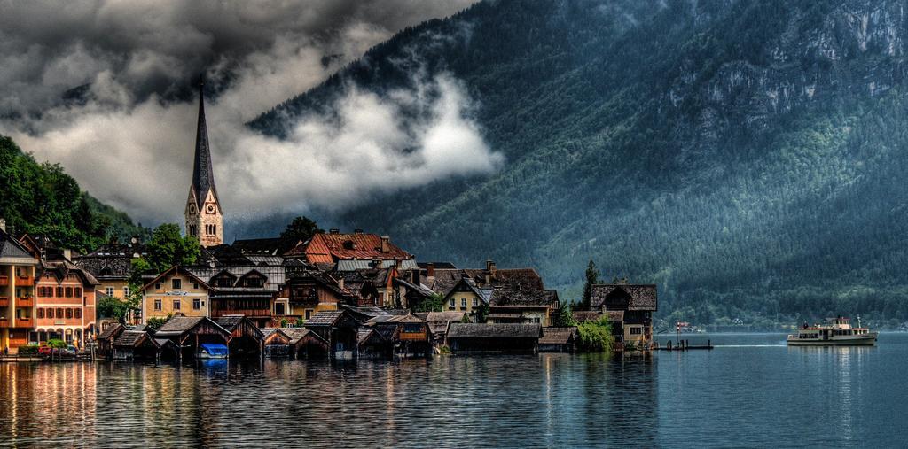 Gaestehaus Moertlmuehle บัดกอยเซิร์น ภายนอก รูปภาพ