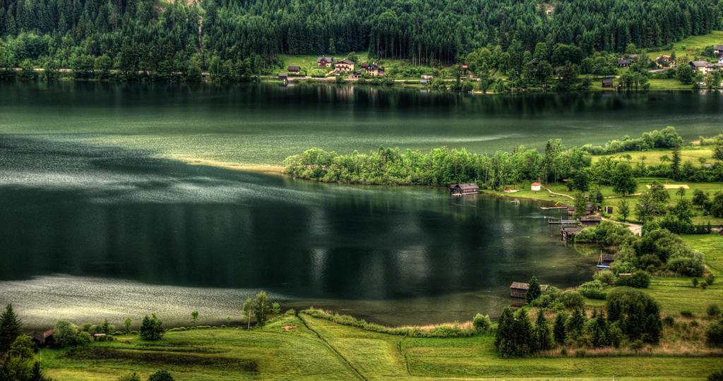 Gaestehaus Moertlmuehle บัดกอยเซิร์น ภายนอก รูปภาพ